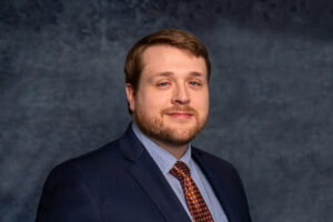 Picture of Paul Bierman