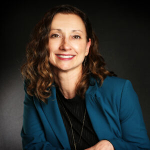 Picture of Mary Ann Passi, CAE