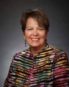 Picture of Nancy Weil