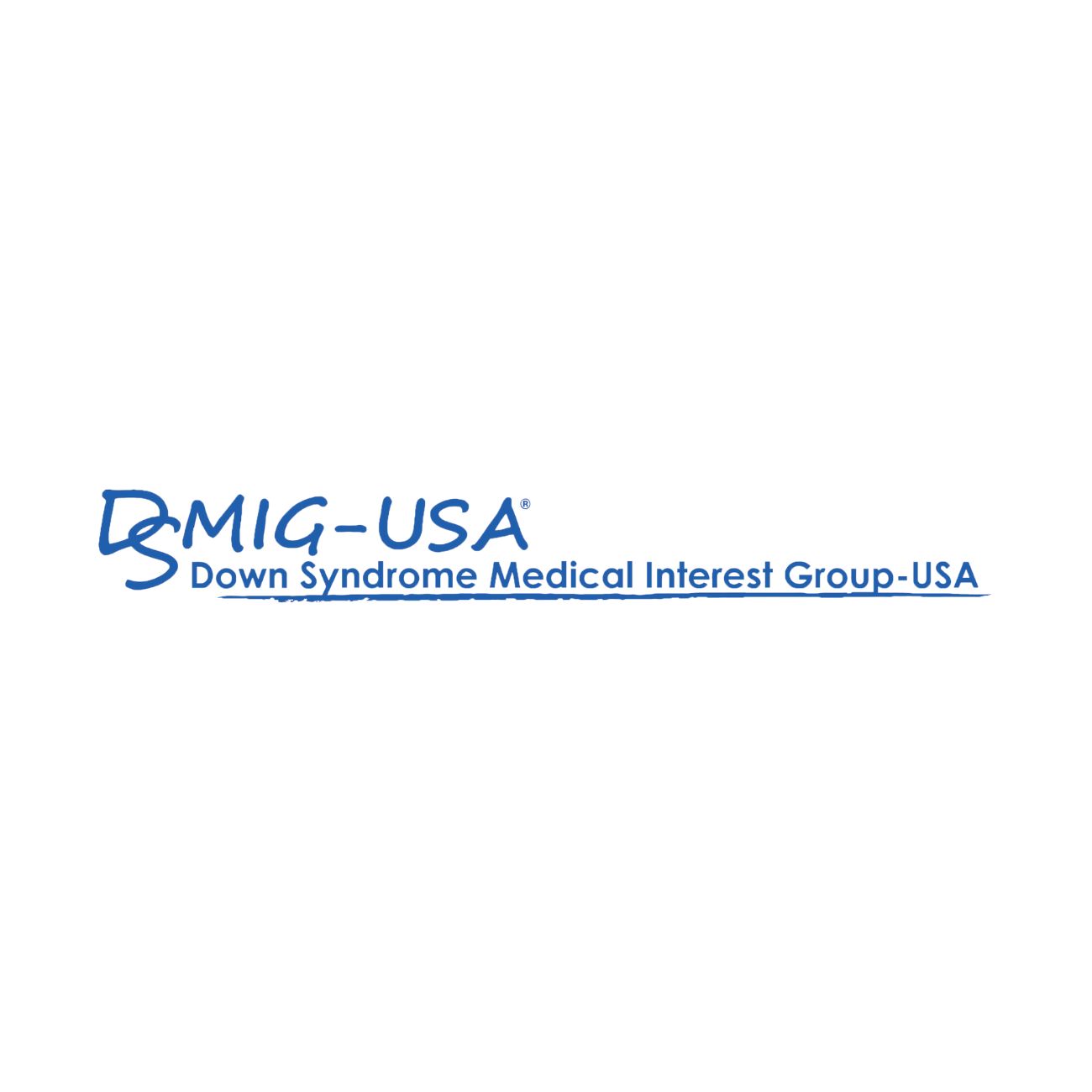 DSMIG-USA (Down Syndrome Medical Interest Group) 