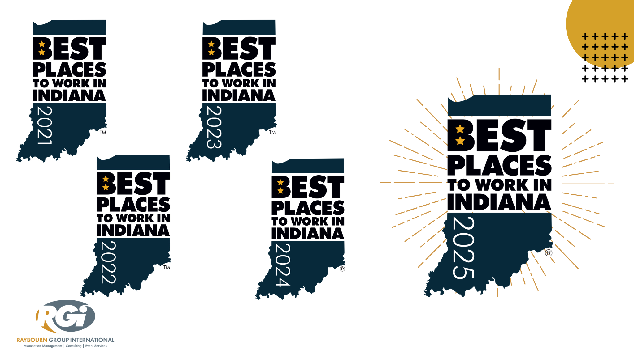 RGI ranks 22 in best places to work 2025