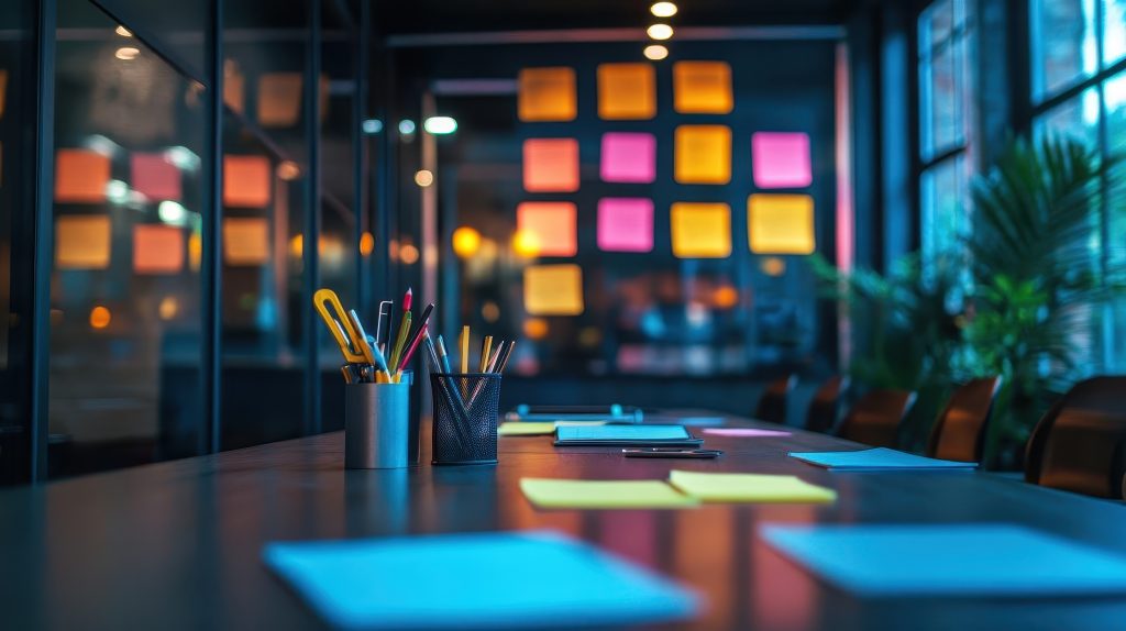 Discover 5 must-follow tips for creating smarter, more strategic agendas that keep your board focused and future-minded.